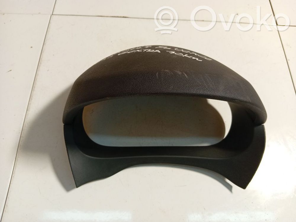 Renault Fluence Mască ceasuri bord 