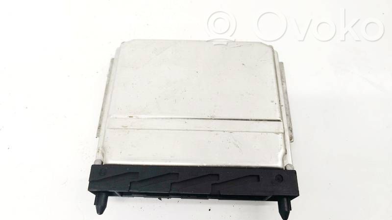 Sterownik / Moduł ECU   20668478A,0261208289,0261208289,20668478A
