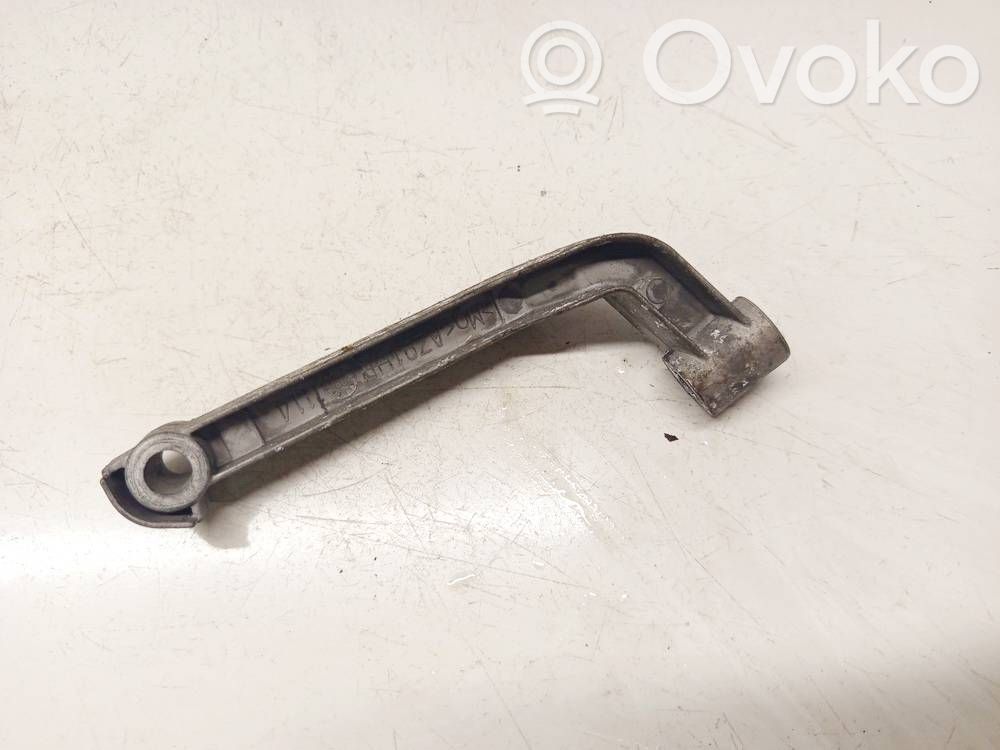 Mercedes-Benz E W211 Altra parte esteriore