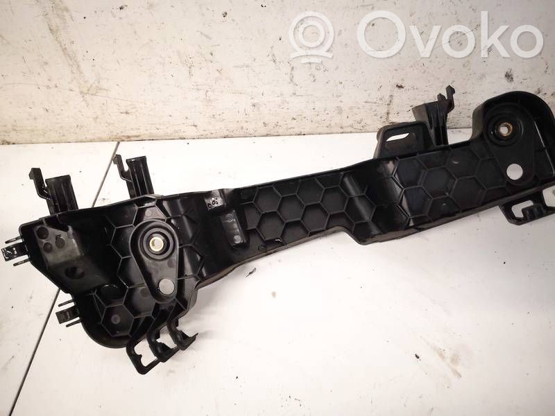 Volkswagen ID.3 Muu ulkopuolen osa 