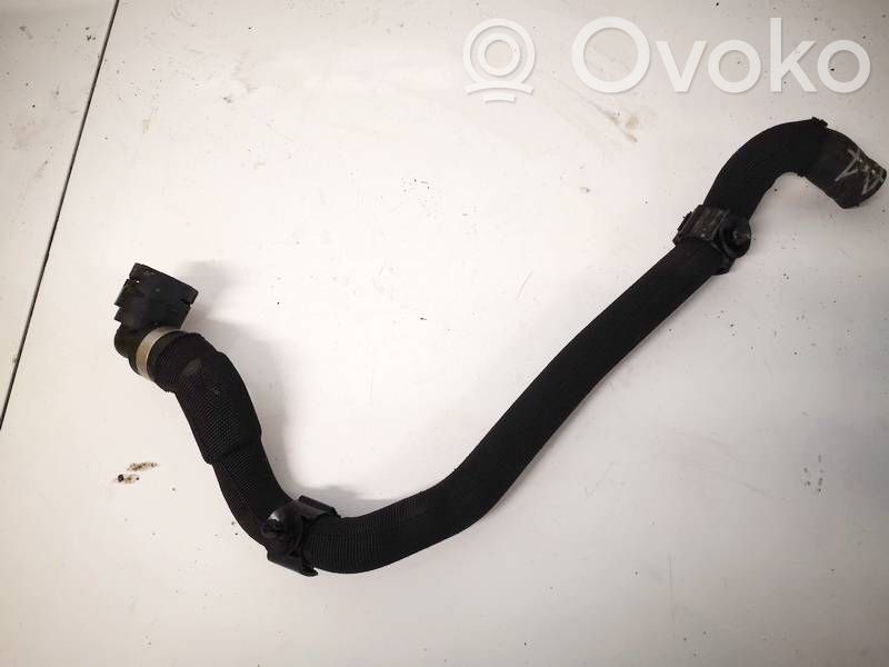 Volkswagen ID.3 Tubo flessibile del liquido di raffreddamento del motore