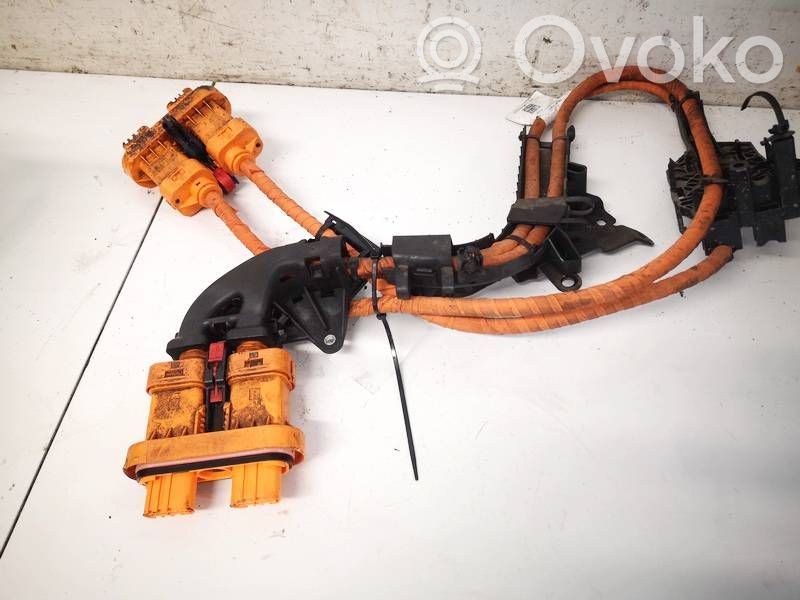 Cableado del sensor de aparcamiento (PDC)   1EA971015T,1EA971015T