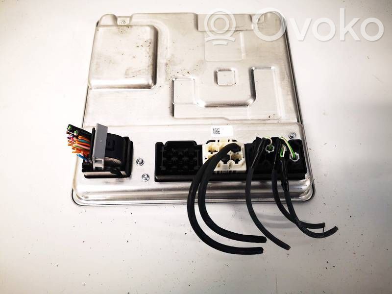 Autres unités de commande / modules   1EA937012H,A3C09300104,1EA937012H,A3C09300104