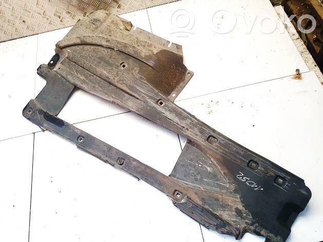 Citroen C5 Cache de protection sous moteur