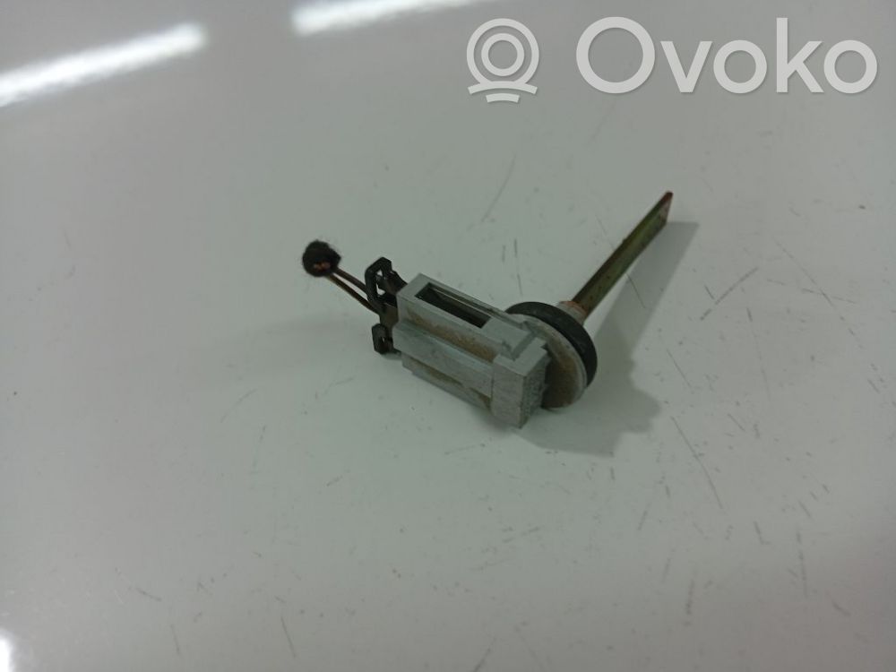Volkswagen Sharan Czujnik temperatury wewnętrznej 