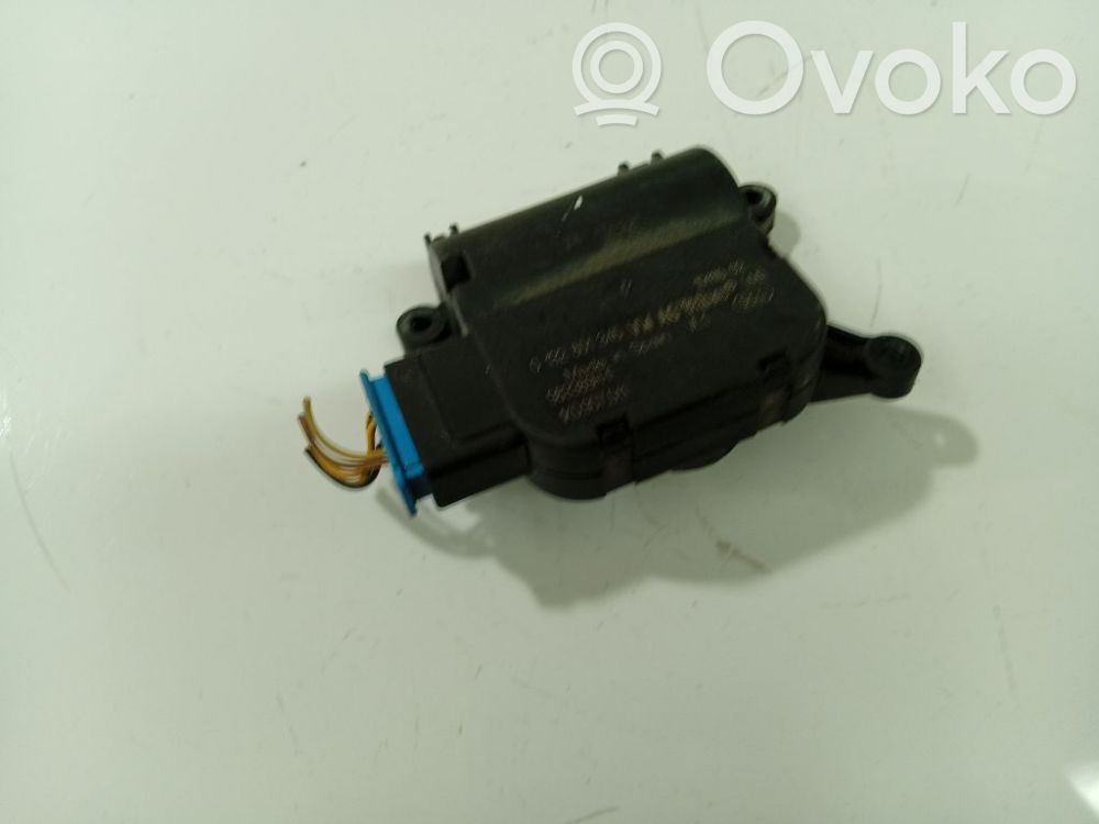 Volkswagen Sharan Motor/actuator clapetă aer