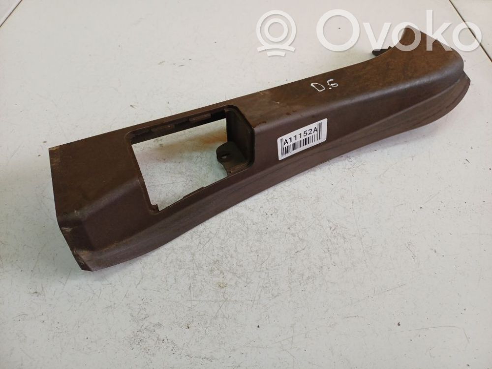 BMW X5 E70 Otros repuestos del interior 