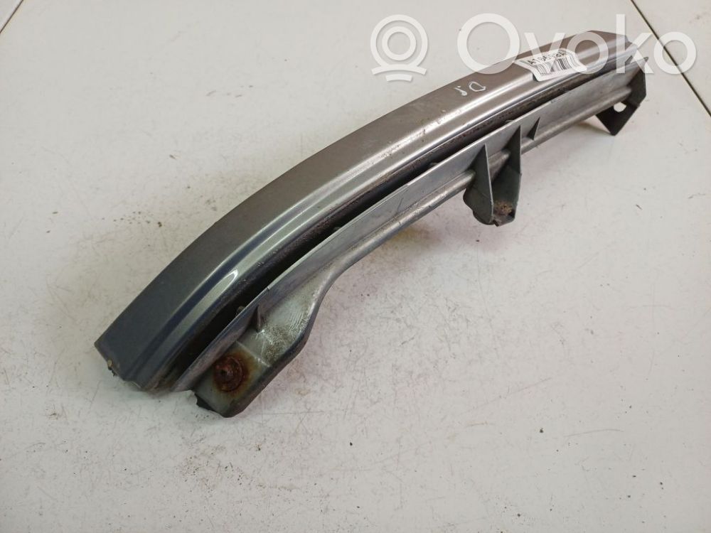 Opel Zafira A Ornament sub far 