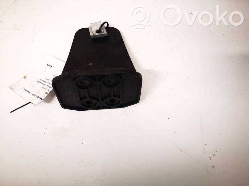 Audi Q7 4L Altra parte esteriore