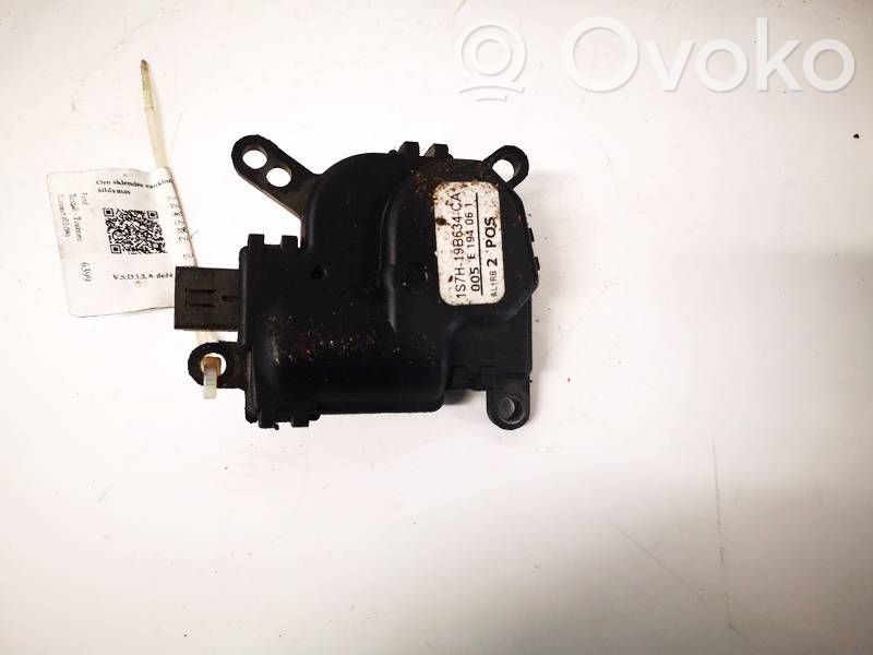 Ford Focus Motorino attuatore aria