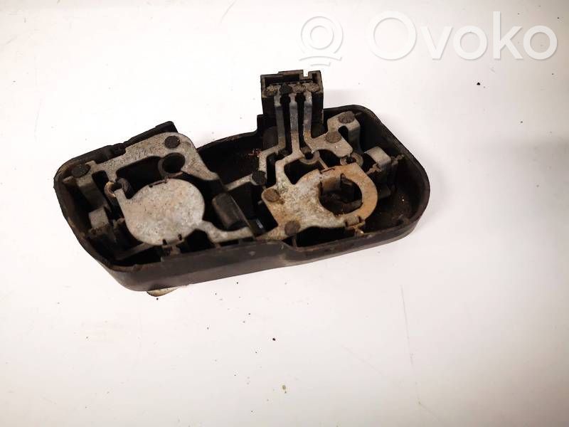 BMW 3 E46 Portalampada fanale posteriore 