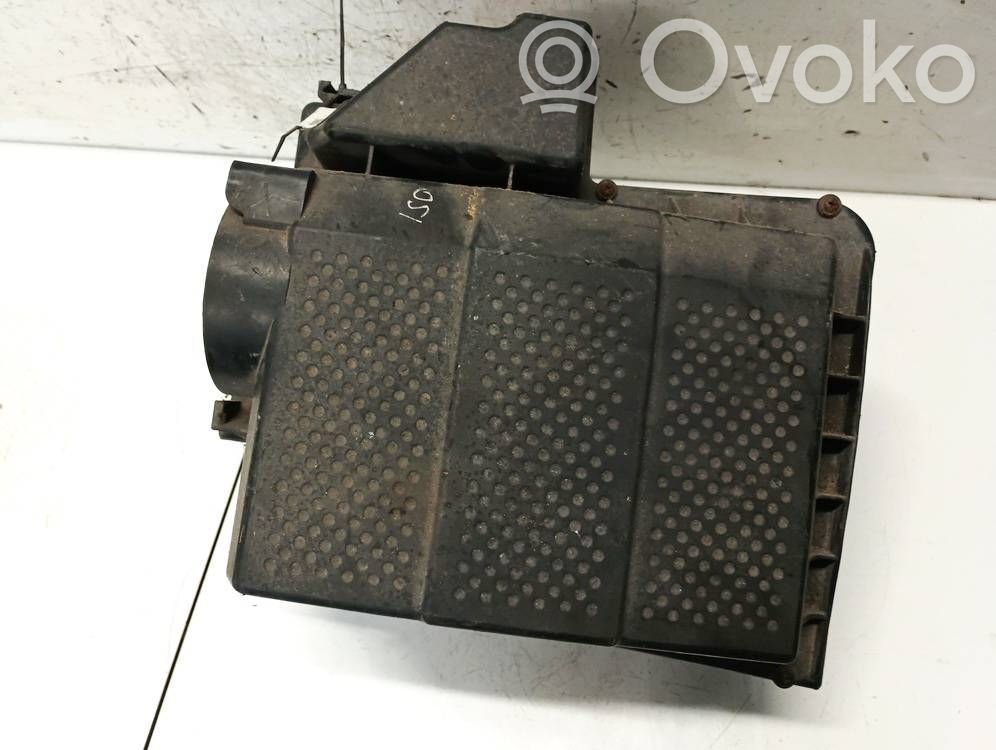 Land Rover Discovery 3 - LR3 Scatola del filtro dell’aria 
