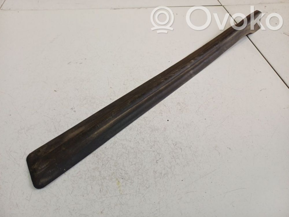 Opel Zafira A Altra parte interiore 