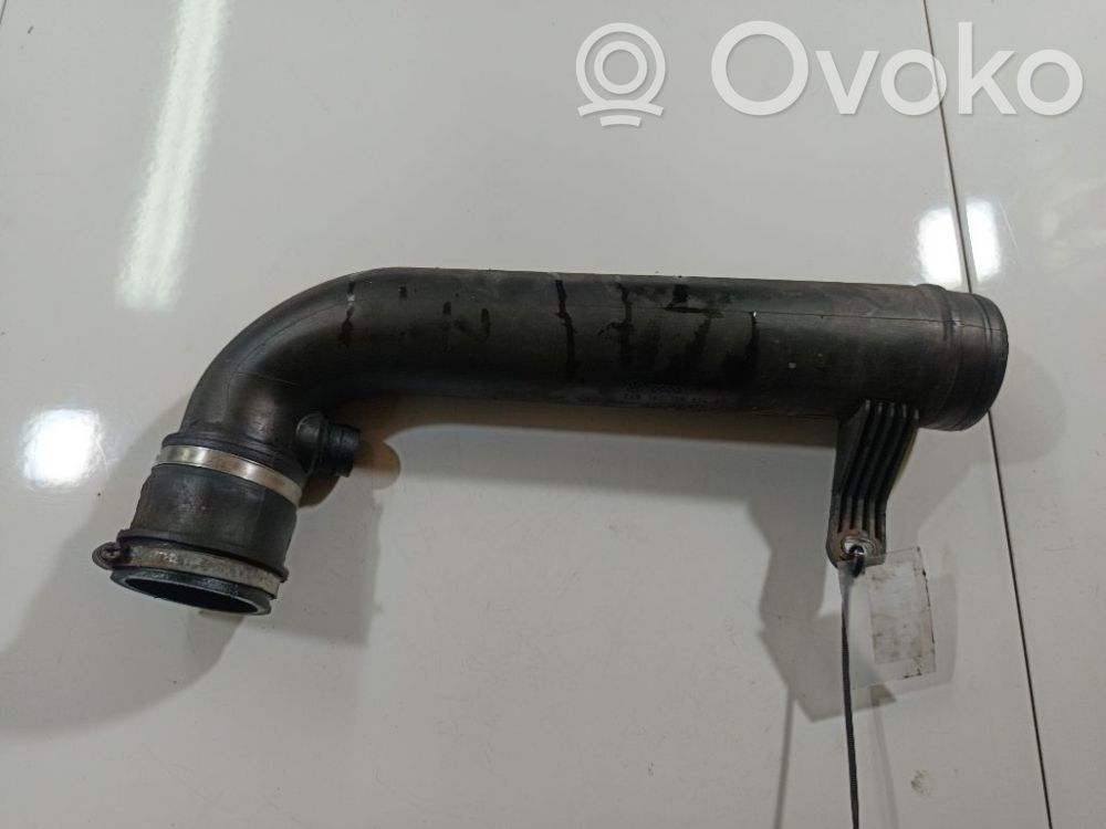 Furtun/conductă intercooler   1K0129654,1K0129654,1K0129656AK,446248604