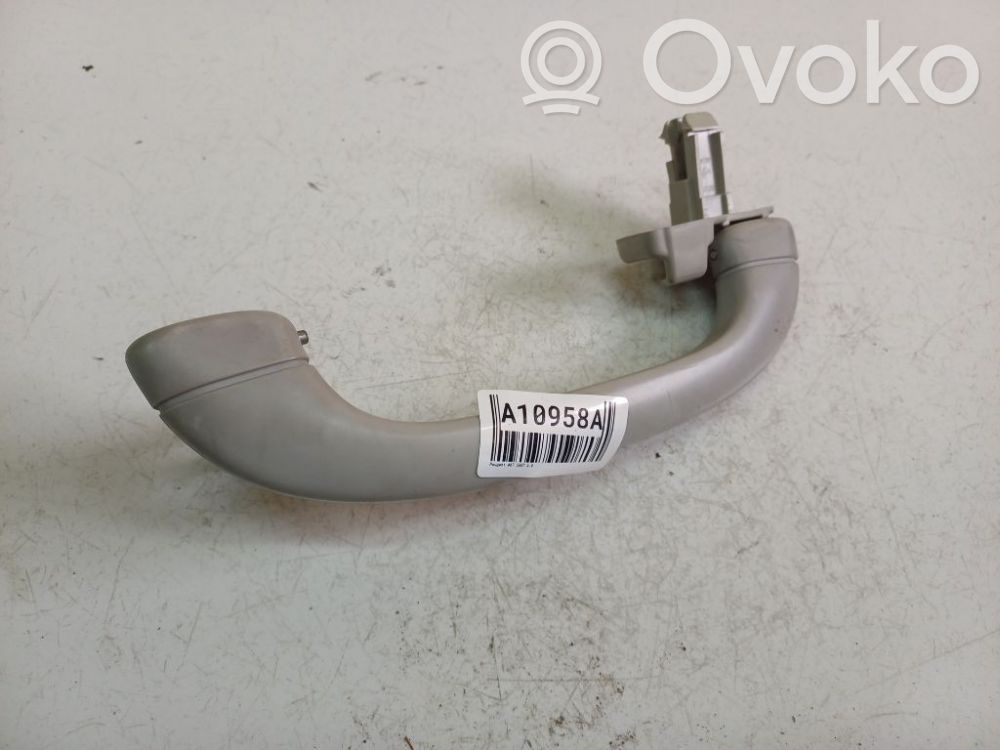 Asidero interior trasero   9645435077,9645435077,9645435077