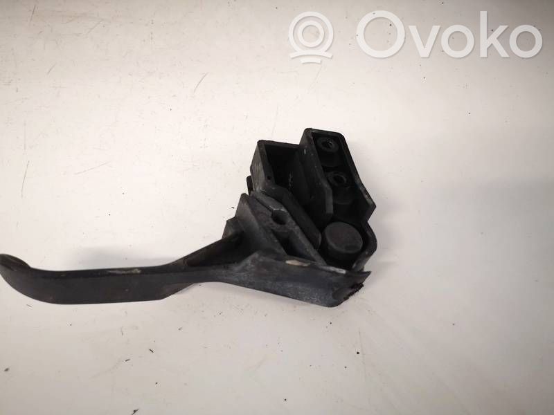 Volkswagen PASSAT B5.5 Hebel Öffner Griff Motorhaube