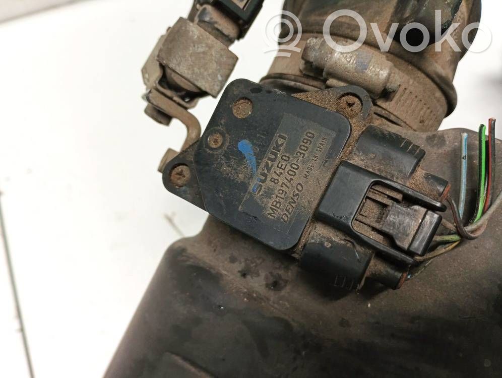 Suzuki Swift I Misuratore di portata d'aria 