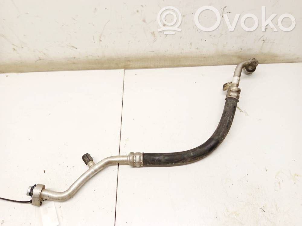 Ilmastointilaitteen putki (A/C)   04596485AE,04596485AE,04596485AE