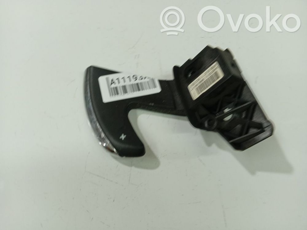 Citroen C4 I Picasso Rivestimento in pelle/manopola della leva del cambio 