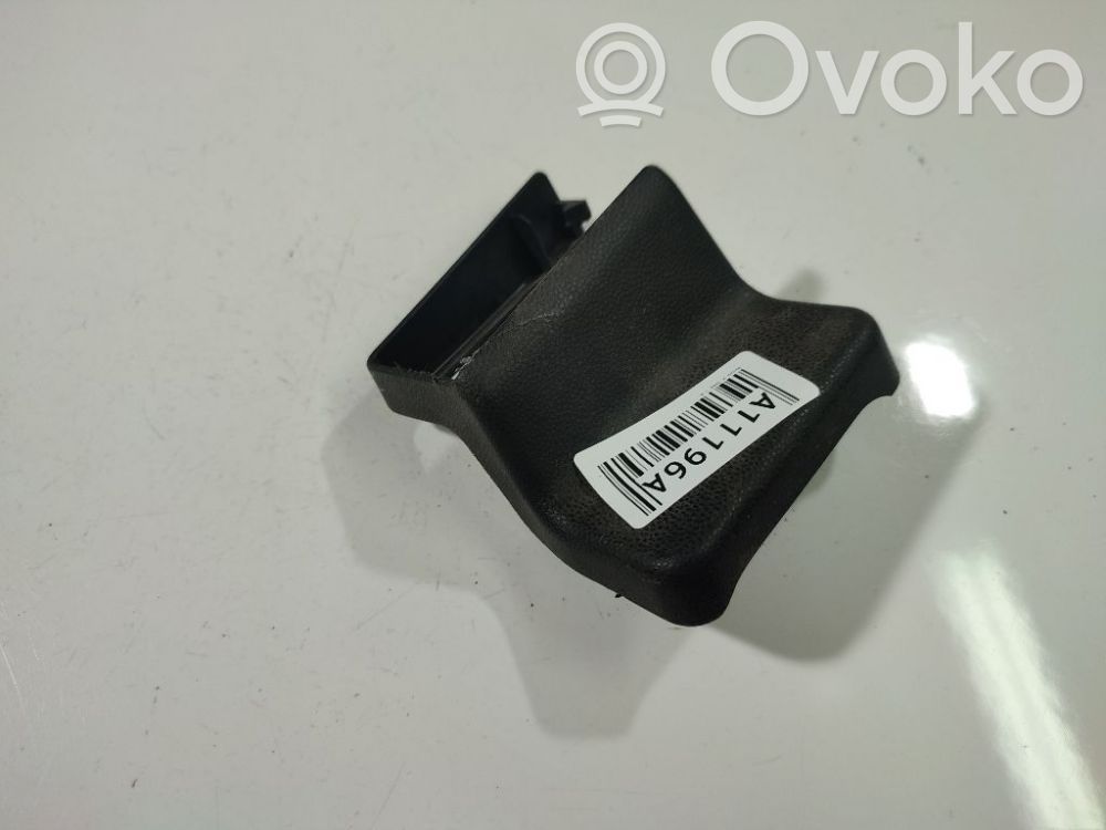 Mazda 3 I Altra parte interiore 