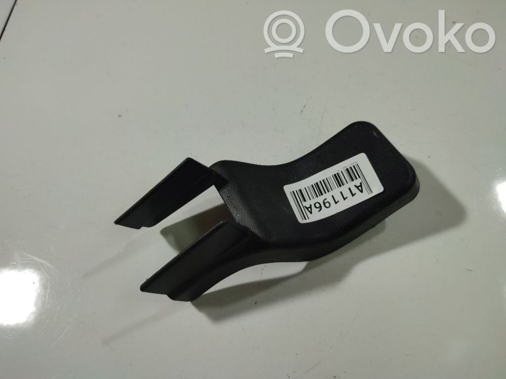 Mazda 3 I Alte piese de interior 
