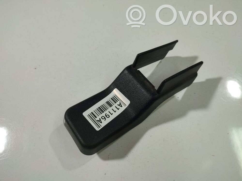 Mazda 3 I Alte piese de interior 