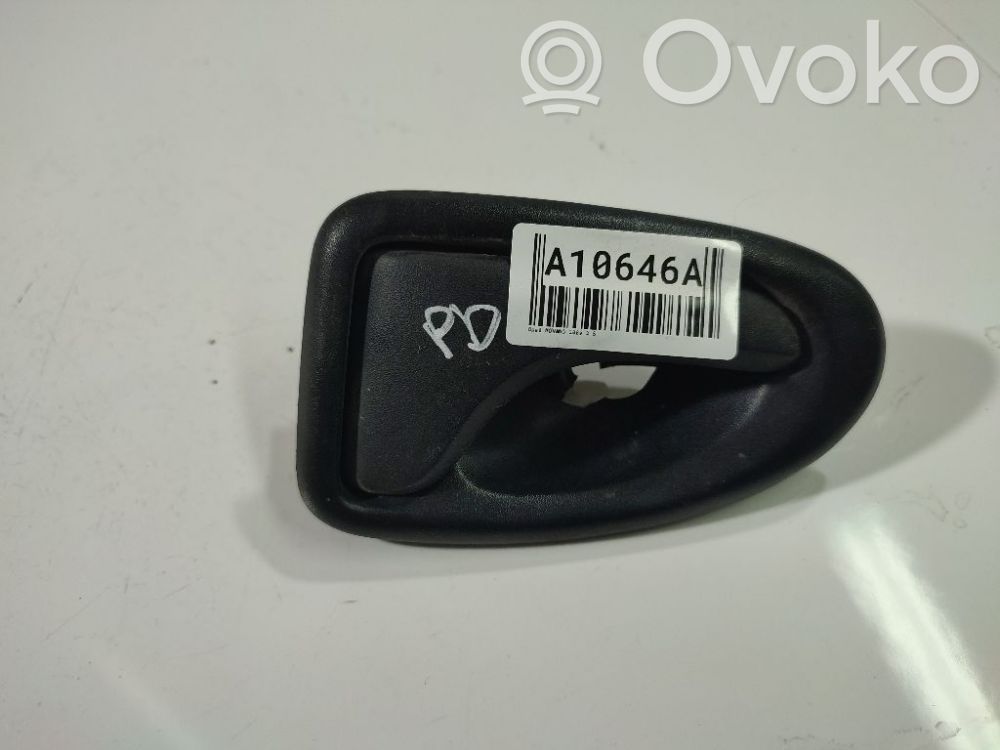 Manecilla interna puerta delantera   7700830079,7700830079,7700830079