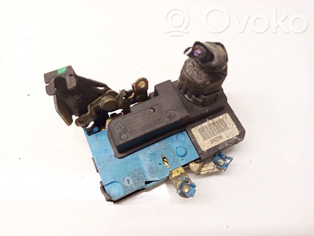 Volvo S60 Serratura portiera anteriore