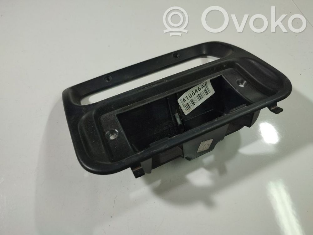 Opel Movano A Alte piese de interior 