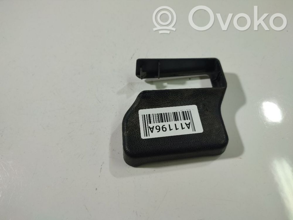 Mazda 3 I Altra parte interiore 