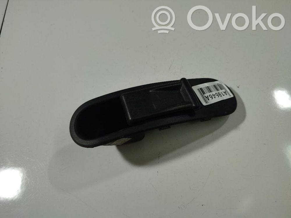 Opel Movano A Alte piese de interior