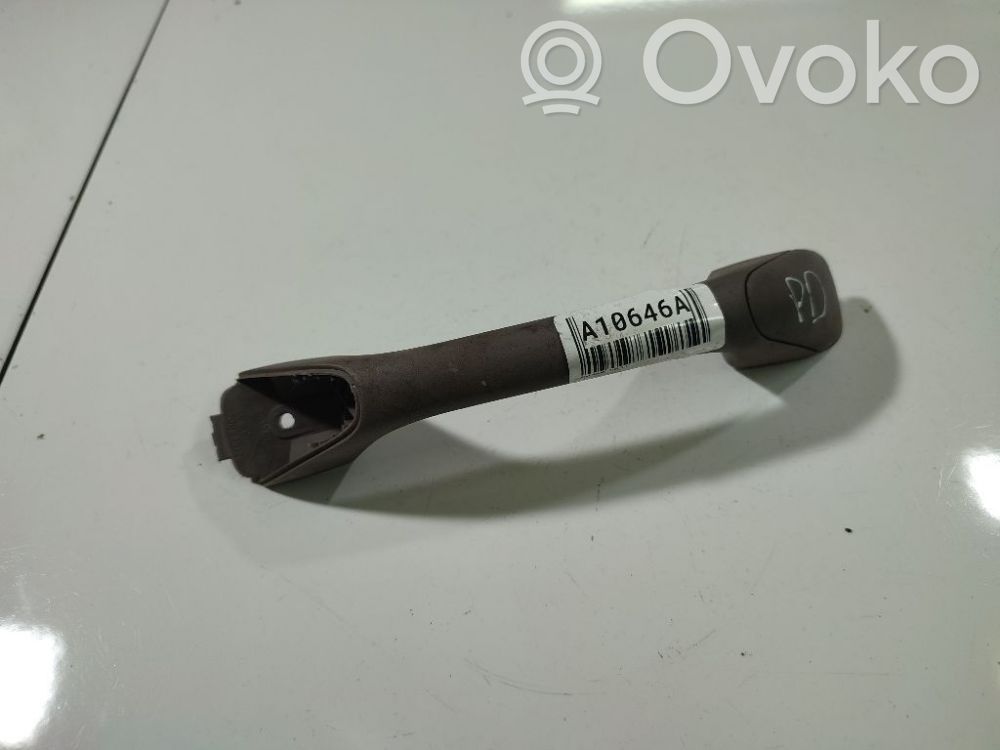 Opel Movano A Etukattokahva 