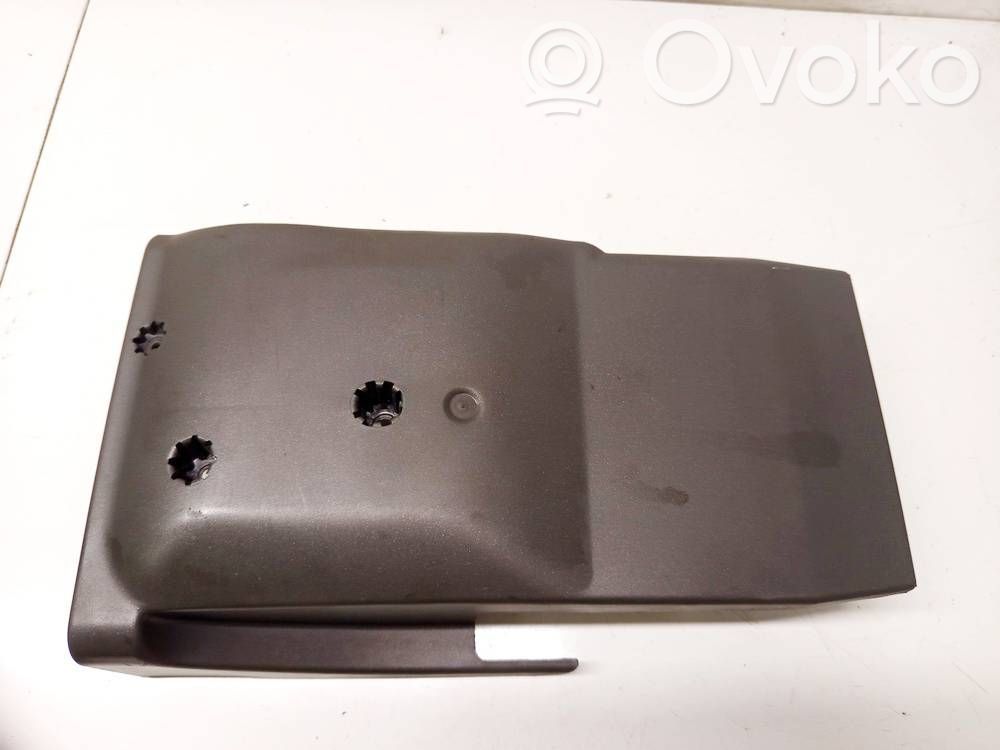 Volvo S60 Rivestimento del piantone del volante 