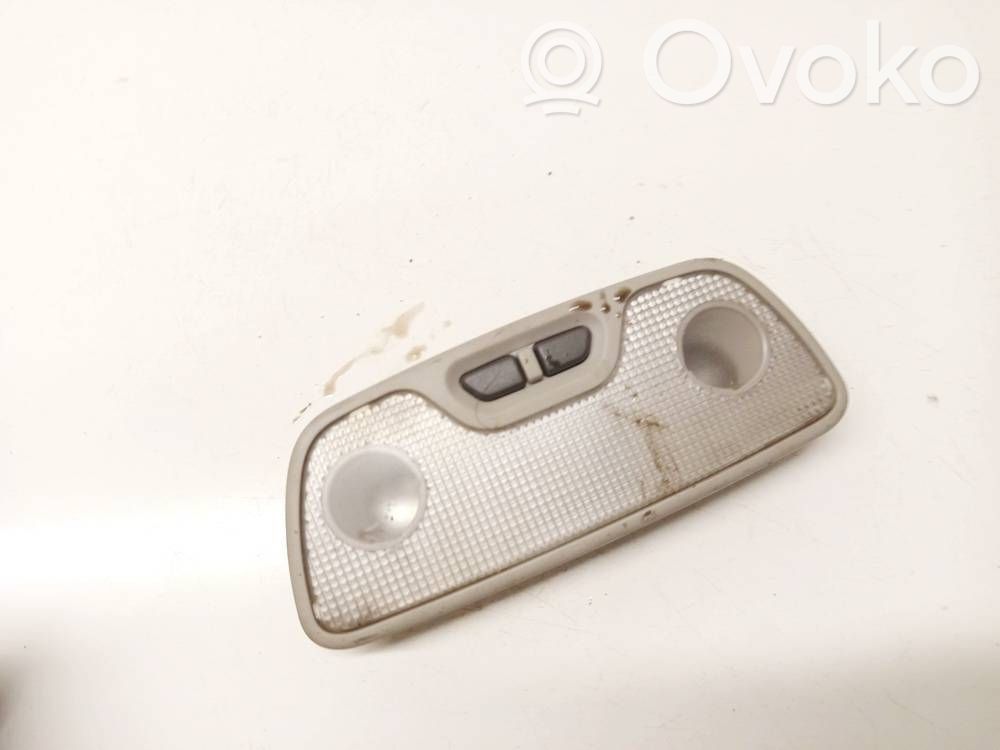 Volvo S60 Lampă scaun spate 