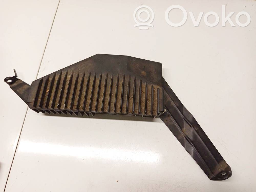 Volvo S60 Endstufe Audio-Verstärker 