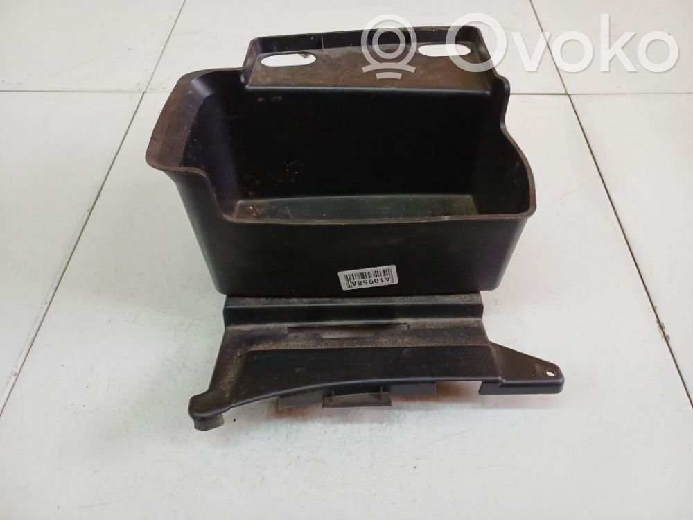 Peugeot 407 Altra parte interiore 