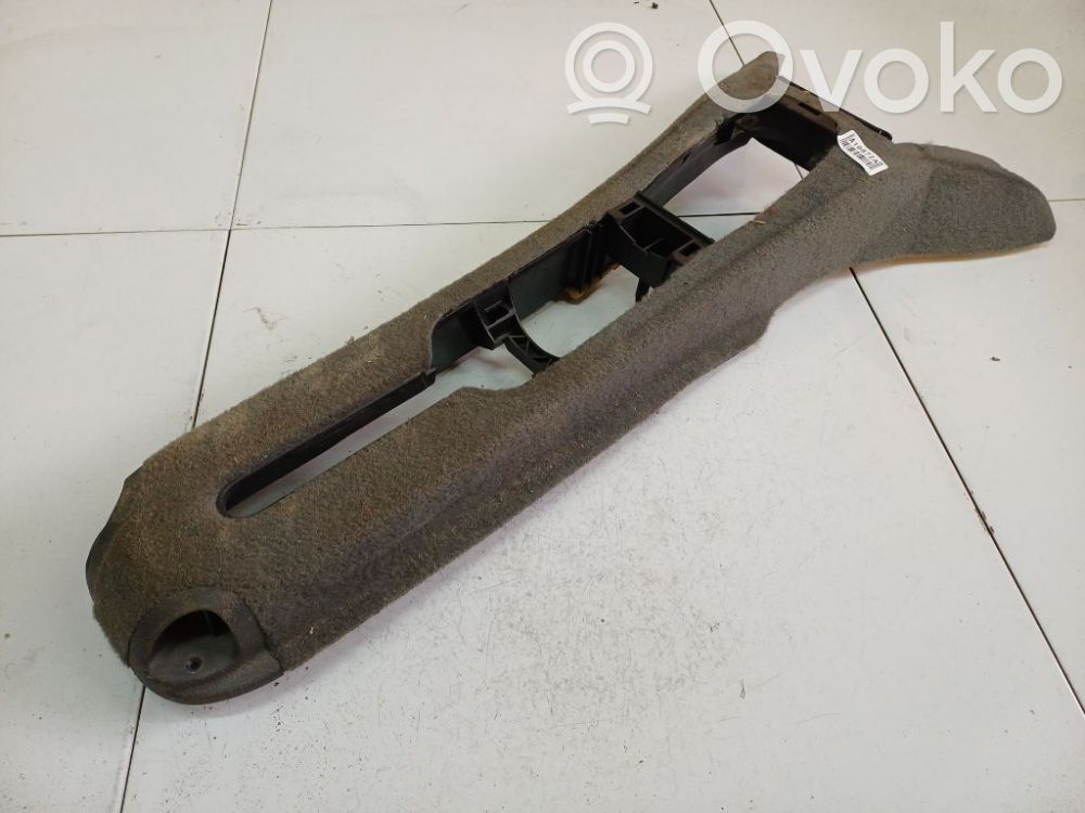Renault Scenic I Altra parte interiore 