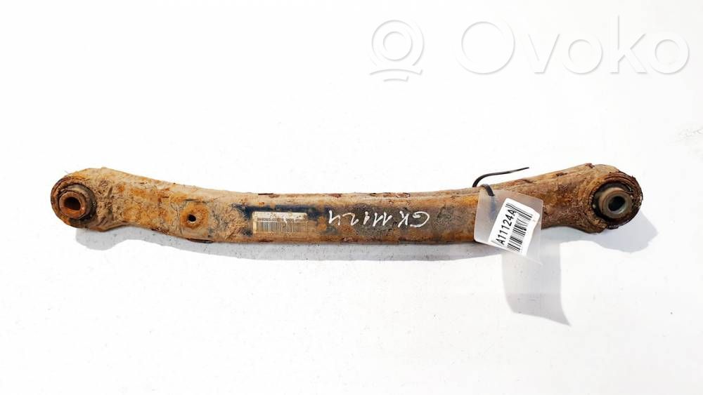Hyundai i30 Basculă superioară spate 