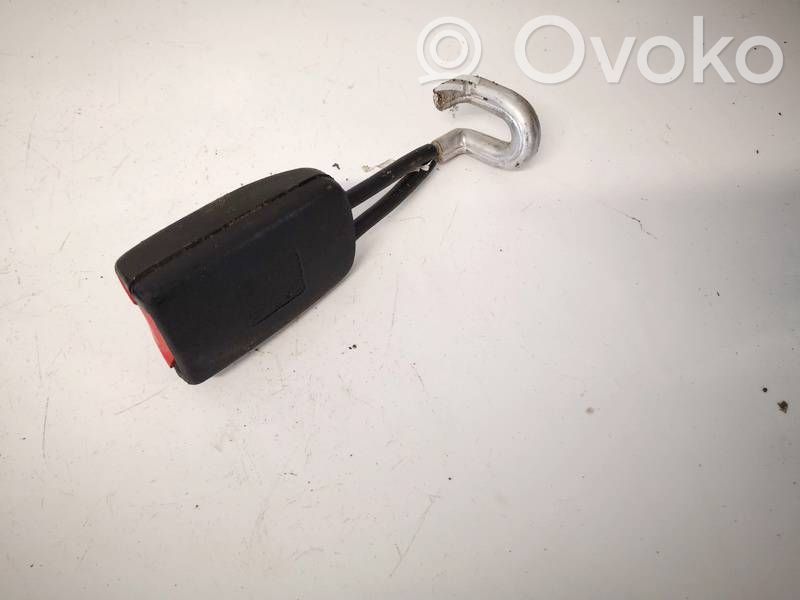 Volkswagen PASSAT B5.5 Bridă fixare centură de siguranță spate 
