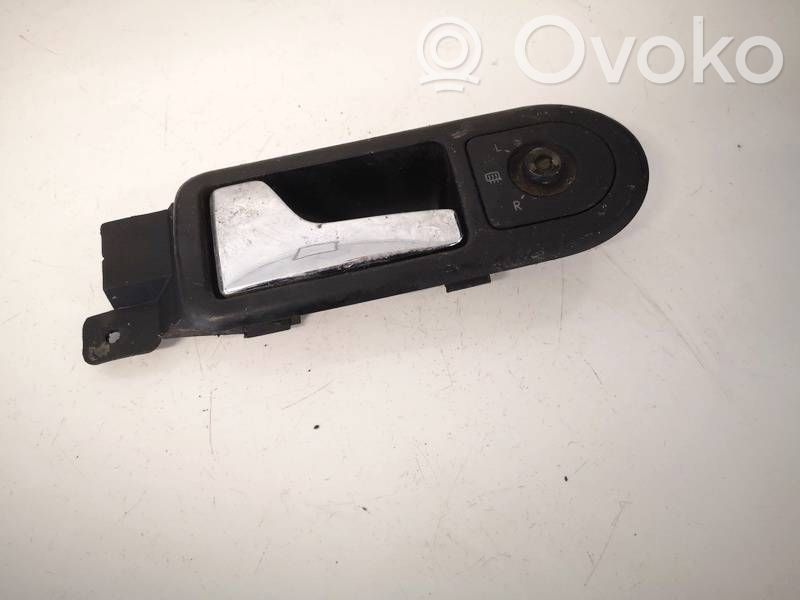 Volkswagen PASSAT B5.5 Maniglia interna per portiera anteriore