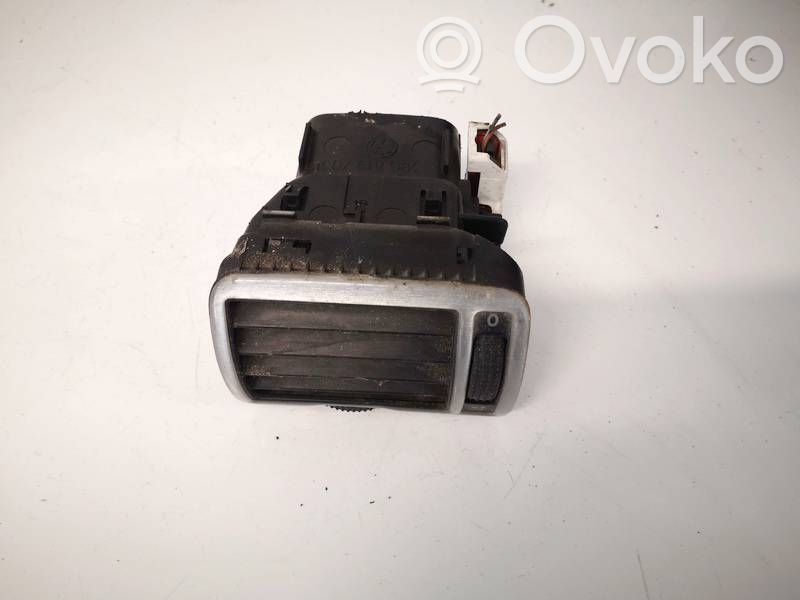 Rejilla de ventilación central del panel   3B0819703D,3B0819703D