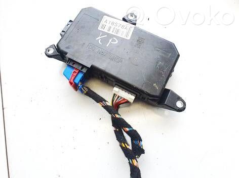 Alfa Romeo 159 Mukavuusmoduuli 