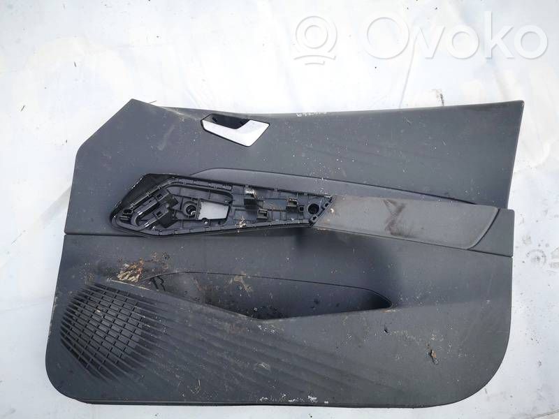 Etuoven verhoilu   10B867012,10B867012