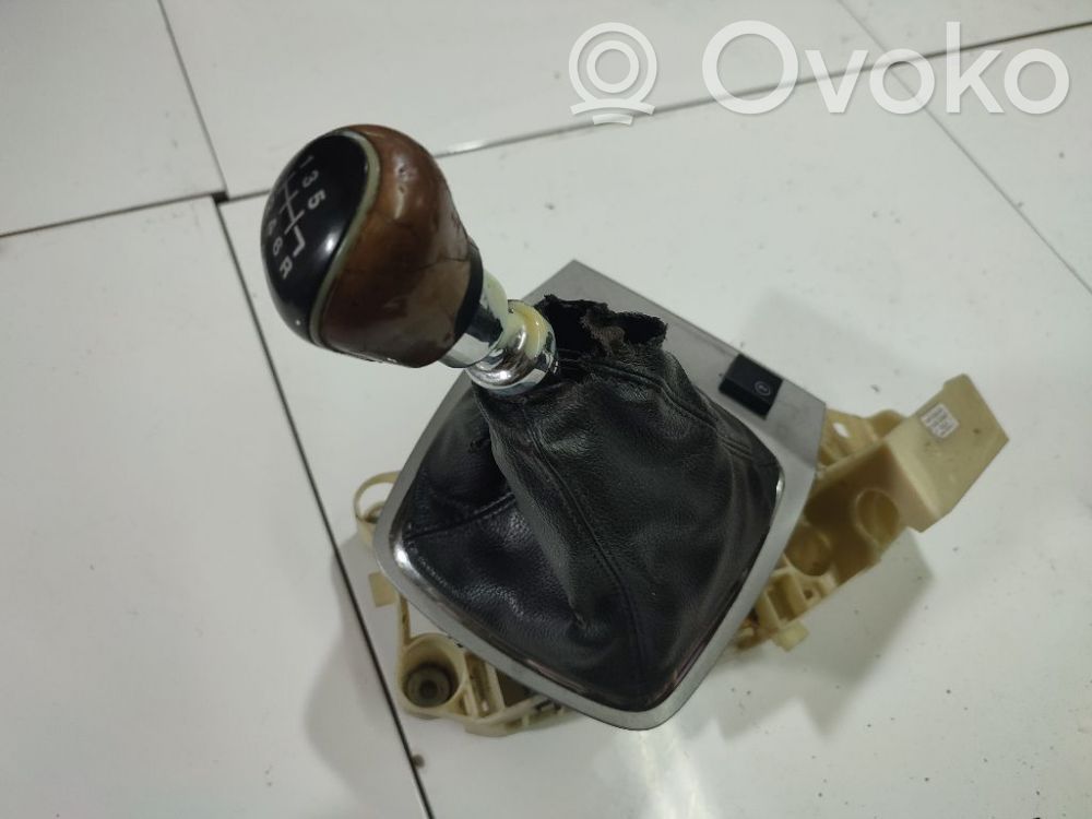 Ford Mondeo MK IV Selector de viteze/schimbător de viteze (interior) 