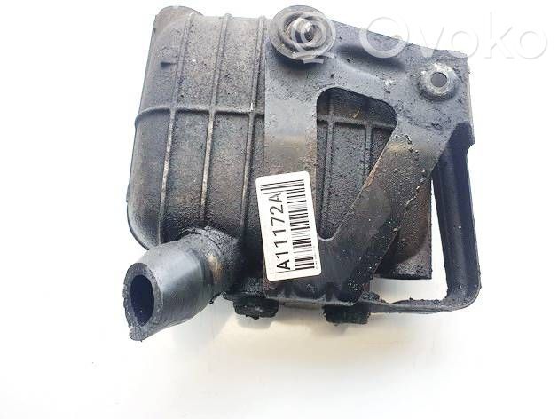 Audi A4 S4 B6 8E 8H Podciśnieniowy zbiornik powietrza 