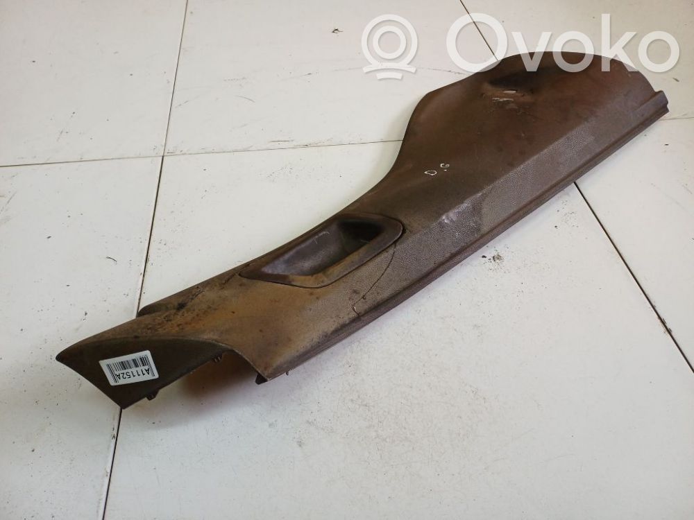 BMW X5 E70 Altro elemento di rivestimento della portiera posteriore 