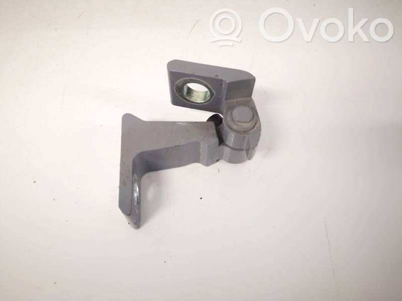 Volkswagen ID.3 Cerniera inferiore della portiera posteriore 