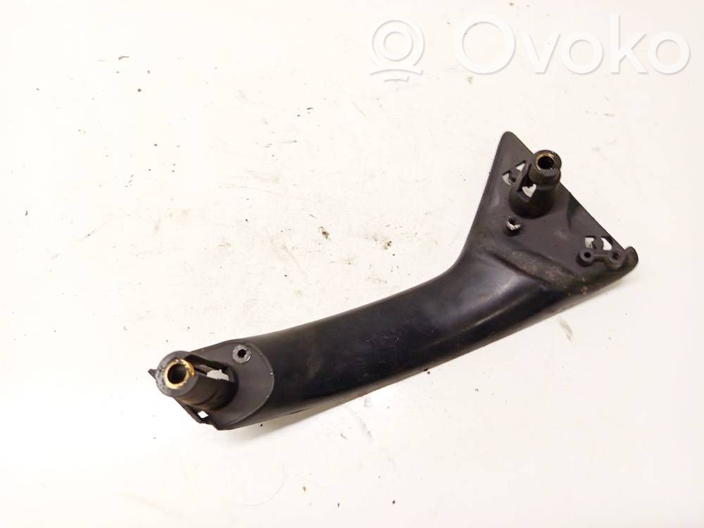 Volvo S60 Inne części wnętrza samochodu 