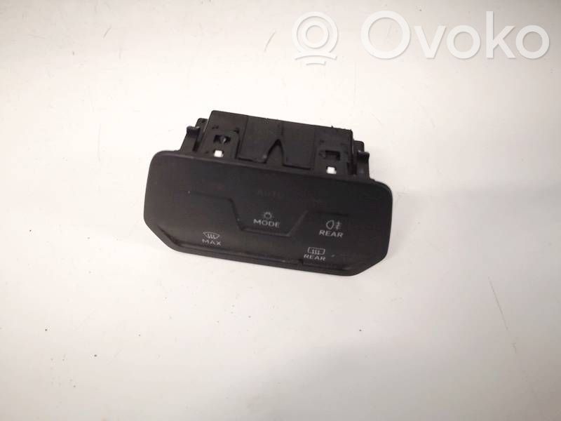 Volkswagen ID.3 Interruttore fendinebbia 