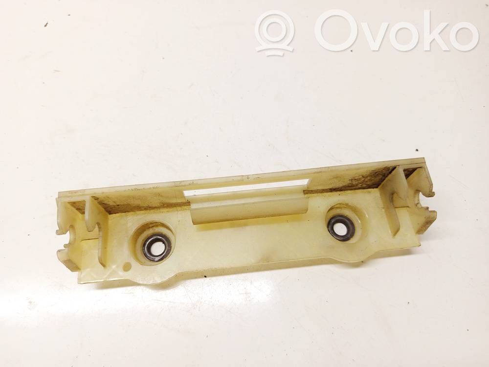 Ford S-MAX Alte piese de exterior 
